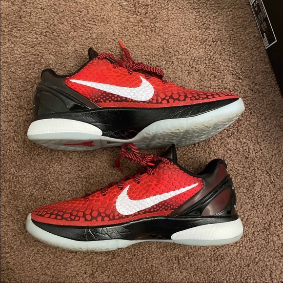 Nike Zoom Kobe 6 Protro All Star